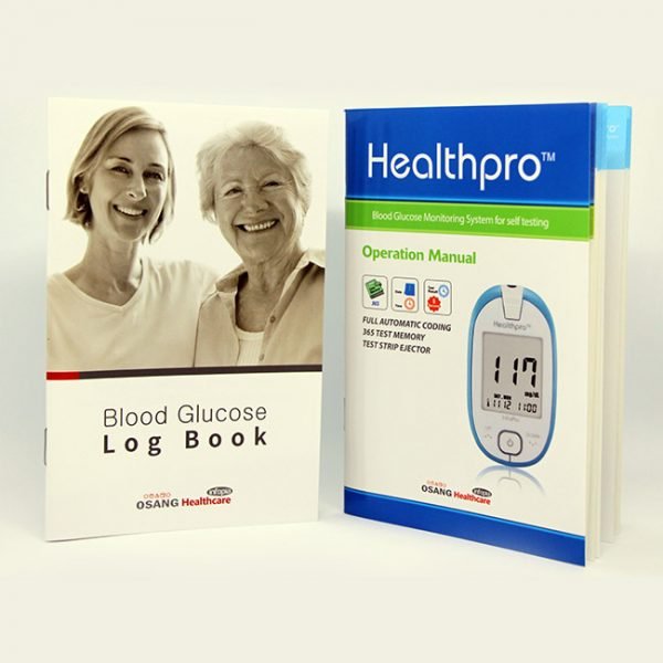 ⁦Glucose Meter⁩ - الصورة ⁦5⁩