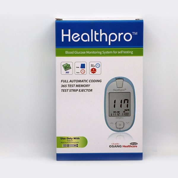 ⁦Glucose Meter⁩ - الصورة ⁦6⁩