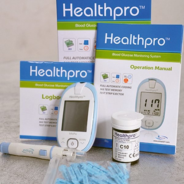 ⁦Glucose Meter⁩ - الصورة ⁦2⁩